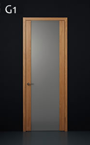 コニサー オリジナルドア G1シリーズ ホワイトオーク